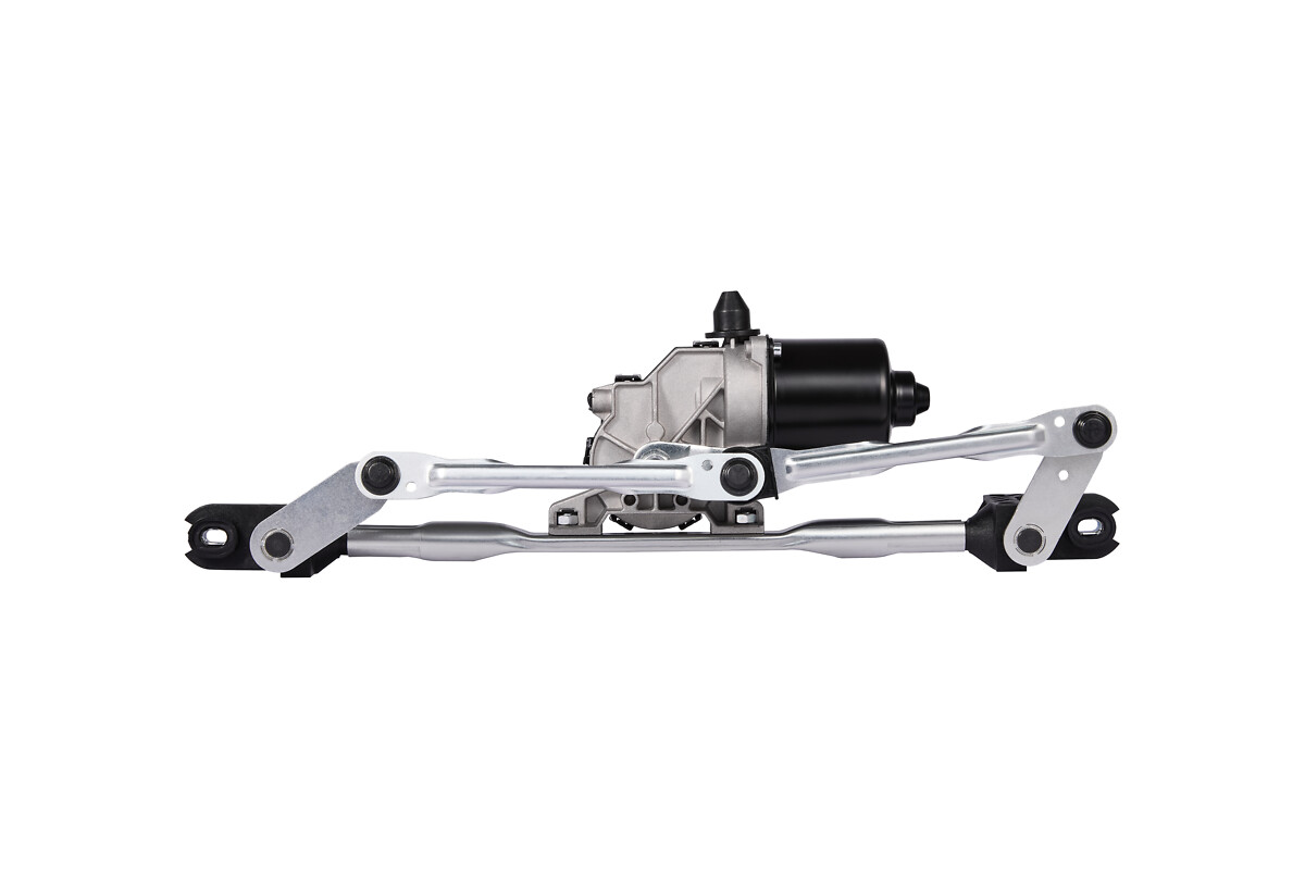 Moteur d'essuie-glace VALEO 584516
